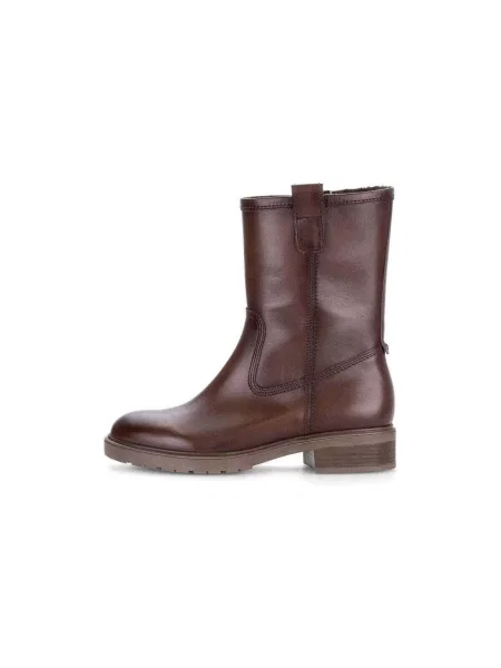Pantofi Gabor maro