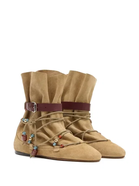 Botine Isabel Marant