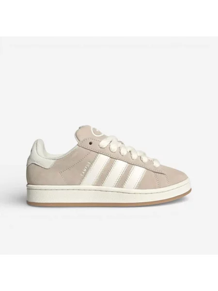 Pantofi Adidas bej