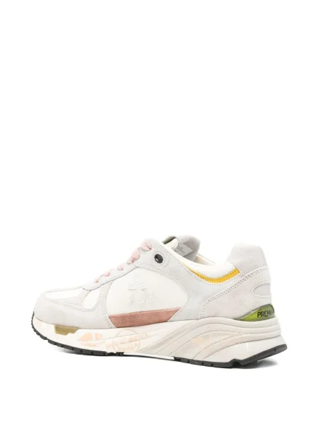 Маратонки Premiata бяло