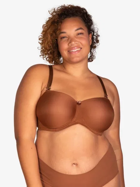 SugarShape Sutien Liberty Conscious' maro