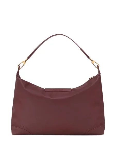 Geantă Longchamp roșu
