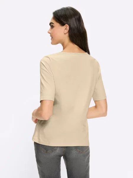 Heine Tricou nisipiu