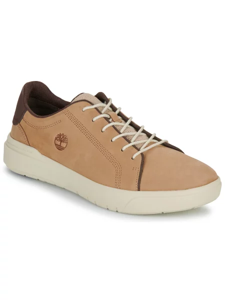 Pantofi Timberland maro