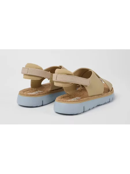 Sandale Camper bej