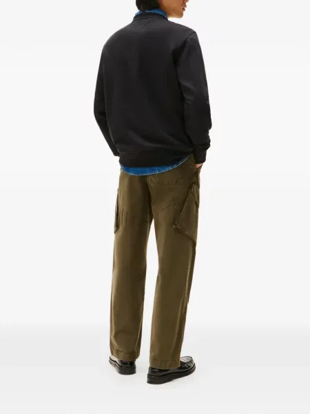 Hanorac Tommy Hilfiger negru