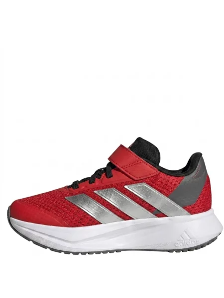 Tenisky Adidas červená