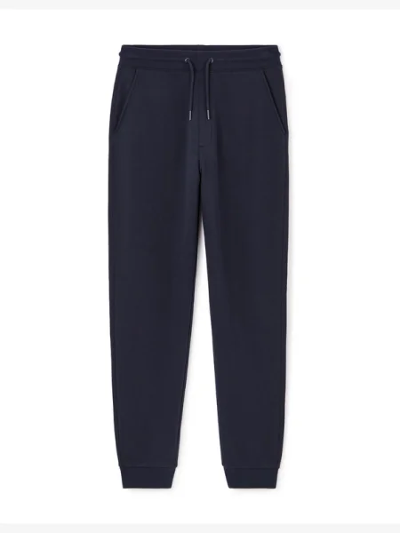Спортни панталони Celio черно