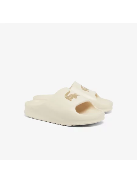 Шлепанцы Lacoste