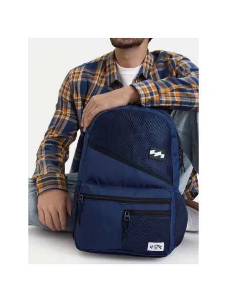 Billabong Plecak granatowy