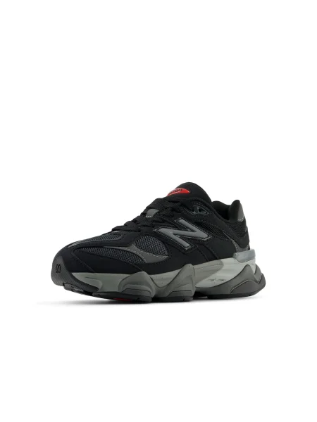 New Balance Sneakers negru