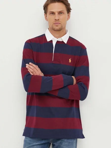Поло Polo Ralph Lauren