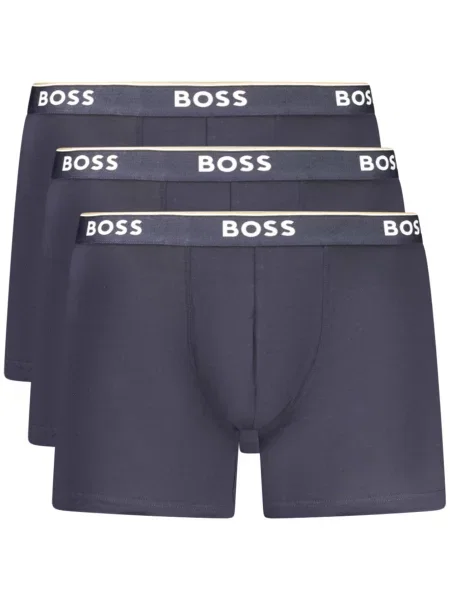 Boksarice Boss modra