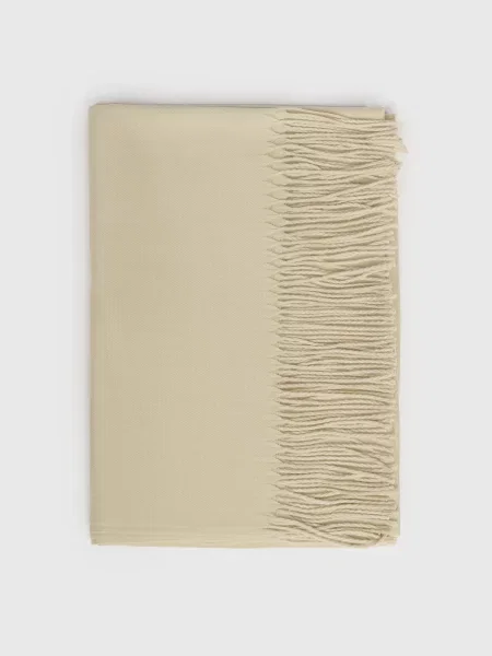 Arber Шарф бежевий