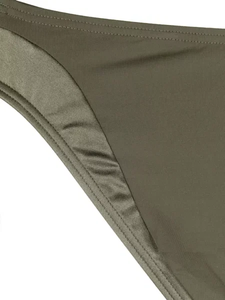Bikini Marlies Dekkers ze stretchu zielone