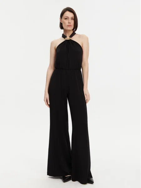 ACCESS FASHION Kezeslábas fekete