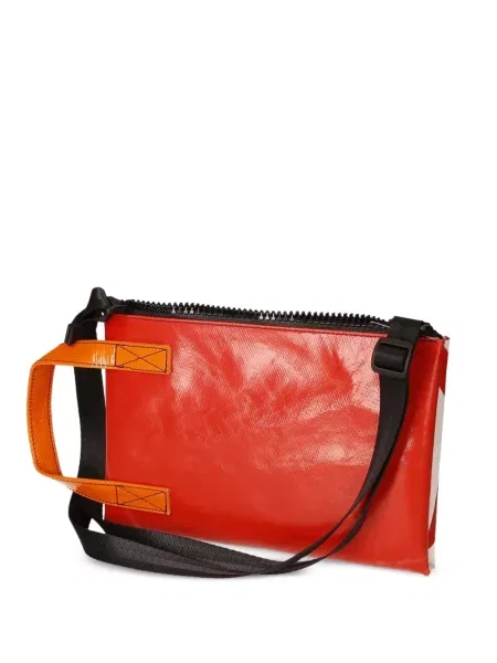 Geantă crossbody Freitag roșu