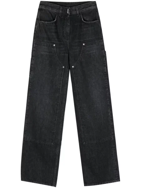 Blugi Givenchy negru
