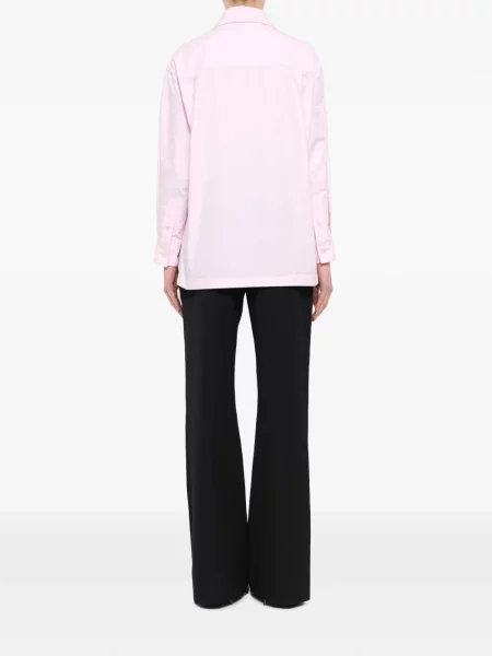 Bluză Marc Jacobs roz