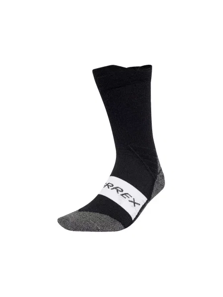 Čarape Adidas crna
