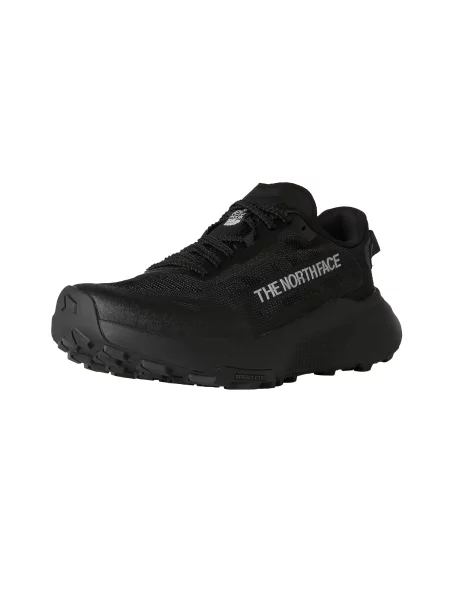 Sneakerși The North Face negru