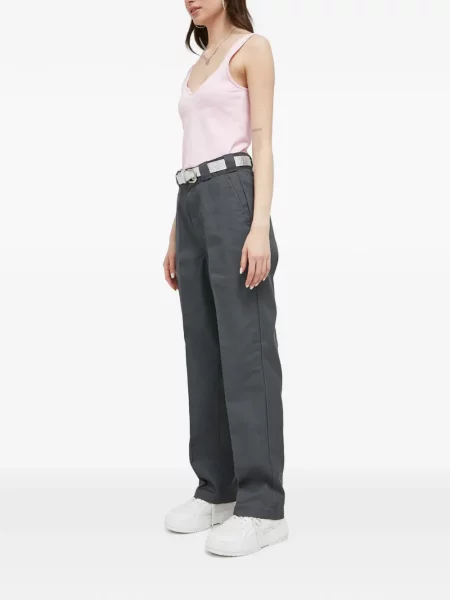 Pantaloni Dickies gri