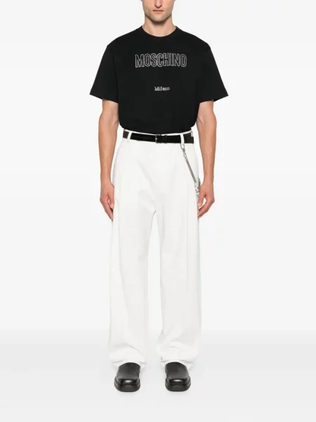Tricou Moschino negru