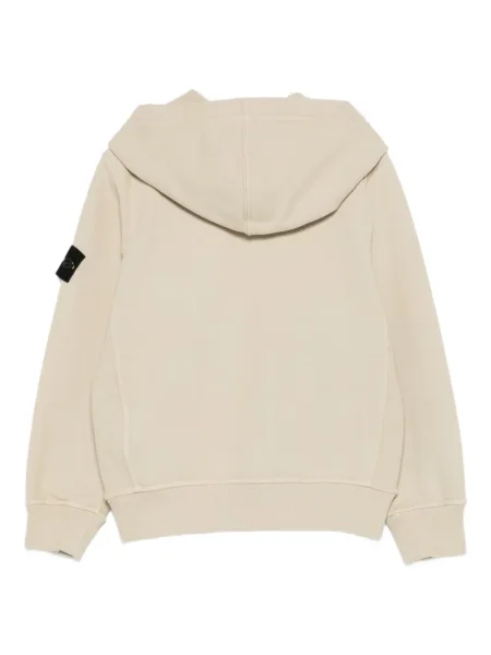 Bluza z kapturem dziecięca Stone Island