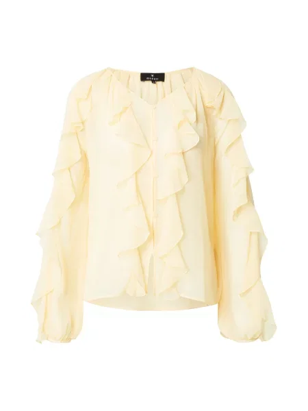 Monari Halenka žlutá