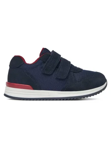 Sneakersy granatowe