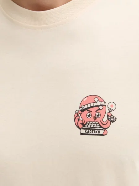 Футболка Kaotiko