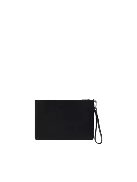 Torba Dolce And Gabbana niebieska