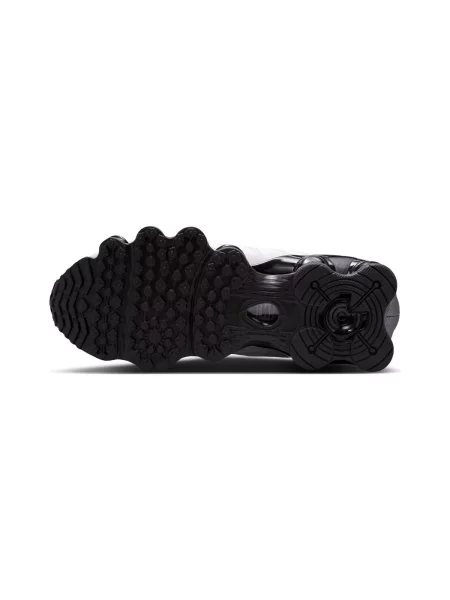 Tenisky Nike biela