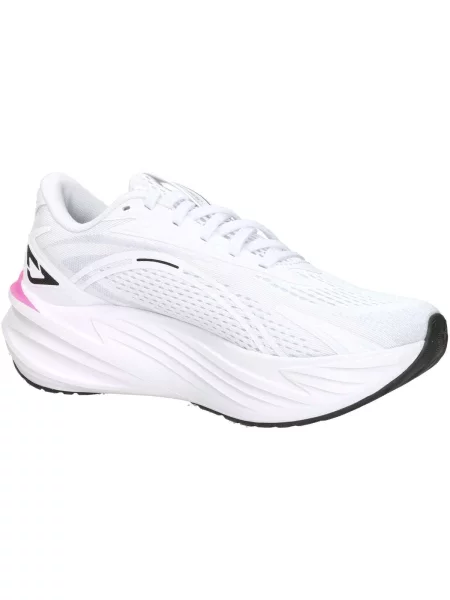 Félcipo Puma fehér