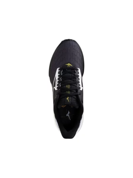 Pantofi Mizuno alergare negru