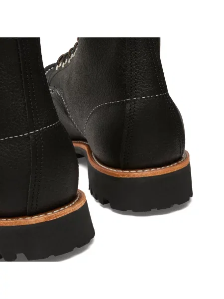 Botki Red Wing czarne