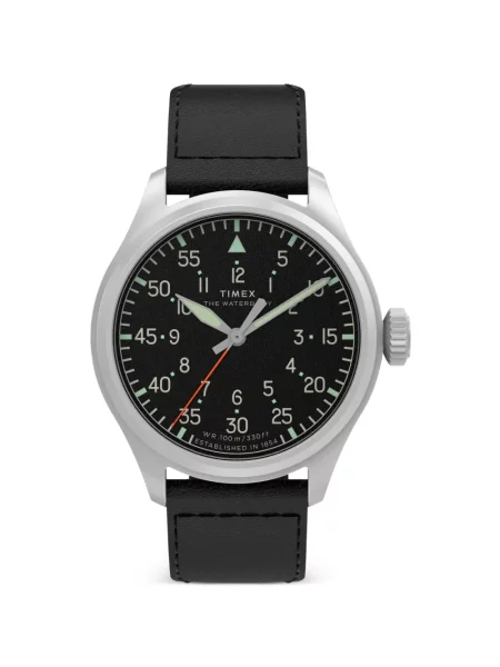 Ceas Timex negru