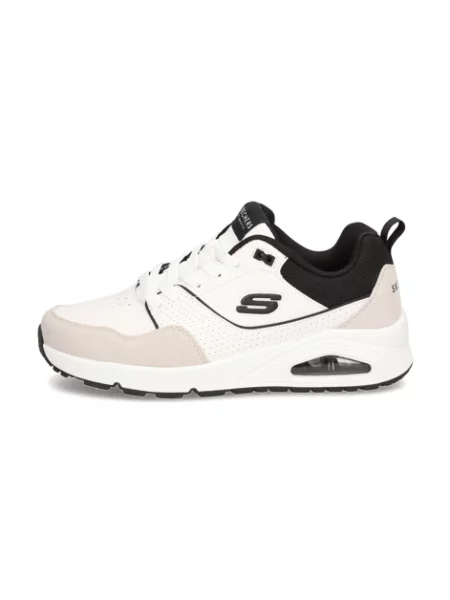 Skechers tenisky bílé