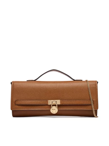 MICHAEL Michael Kors Дамска чанта кафяв