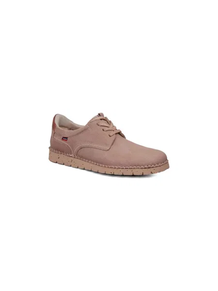 Pantofi Callaghan bej