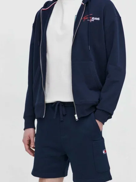 Tommy Jeans šortky