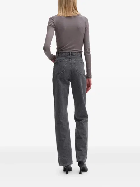 Heláncă Remain lungă gri