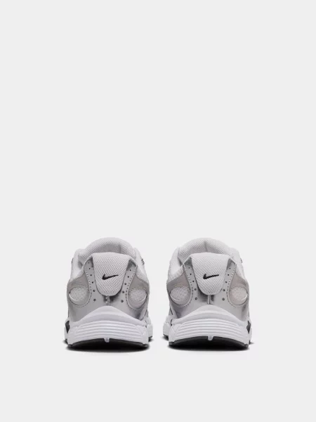 Дитячі Кросівки повсякденні NIKE V5 RNR текстиль білий