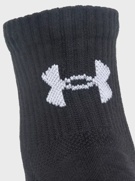 Носки Under Armour черные