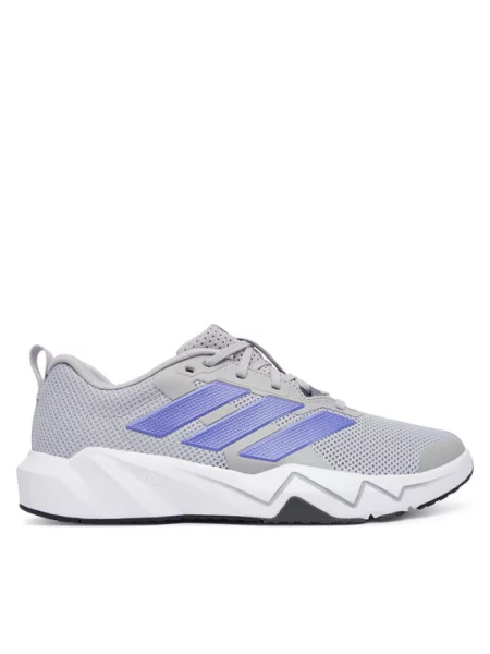 Adidas Batai į sporto salę Rapidmove Go Trainer M pilka