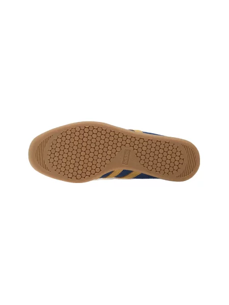 Tenisky Adidas modrá
