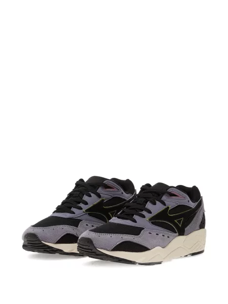 Sneakers Mizuno μαύρο