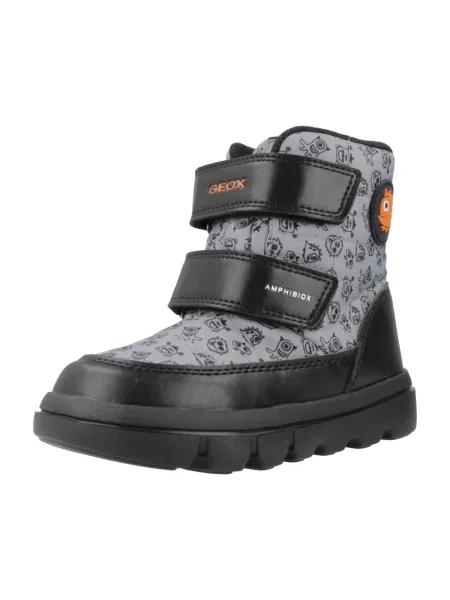Pantofi copii Geox negru