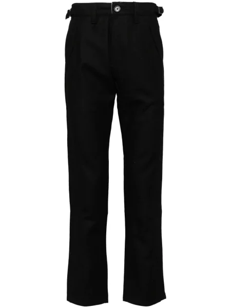 Pantaloni Private Stock negru