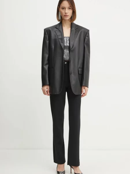 Блуза Guess сіра